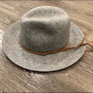 Women’s Felt Fedora Hat | Target